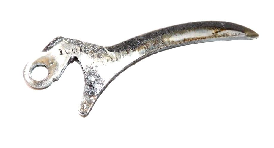 The Union Firearms Co. Mod. 24 Variant #2 12 Ga. Ejector AA769