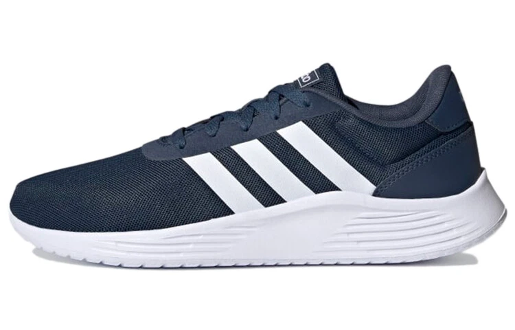 adidas gazelle silver green womens ADIDAS LITE RACER 2.0 – bCODE main image 0