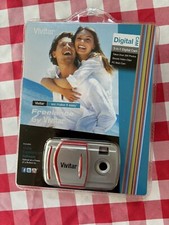Vivitar Freelance 3 In 1 Digital Camera With PC Webcam