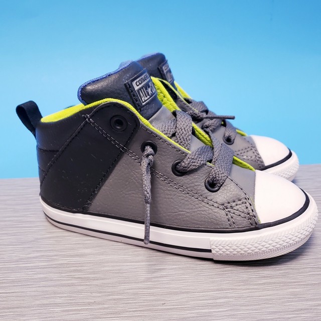 toddler converse size 9