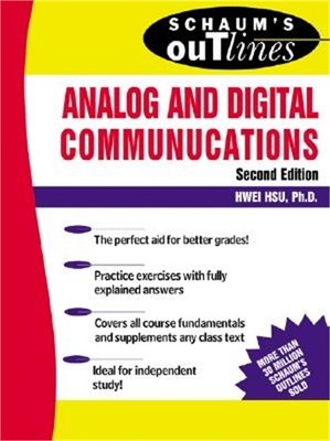 Analog and Digital Communications (Paperback or Softback)