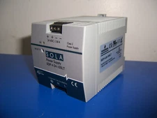 13275 sola sdp4-24-100lt power supply