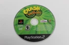 Crash Twinsanity (PS2, 2004) Disc Only