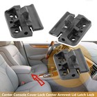 <!--F#f_0-->For Toyota TLexus Center Console Latch Armrest Lid Lock Clip Replace 58908-32050<!--F/-->