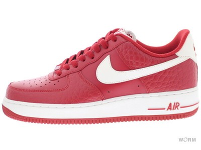 US12】NIKE AIR FORCE 07 LE 315122-607 【DS】 | eBay