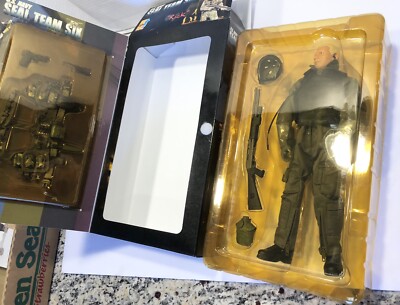 1/6 Dragon modern US Navy SEAL Team Six 6 RICK figure 12