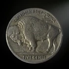 1927-P Philadelphia Mint Buffalo Nickel G/VG+