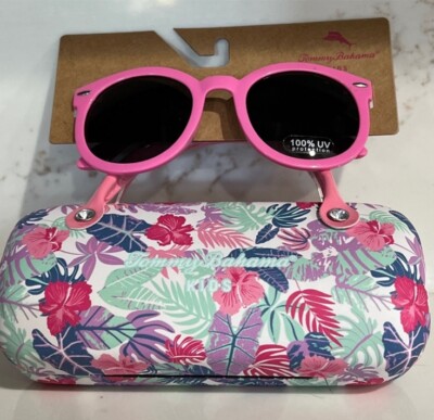Stylish Pink Sunglasses with Case LoveShackFancy Pink Sunglasses Case with | Mercari main image 4