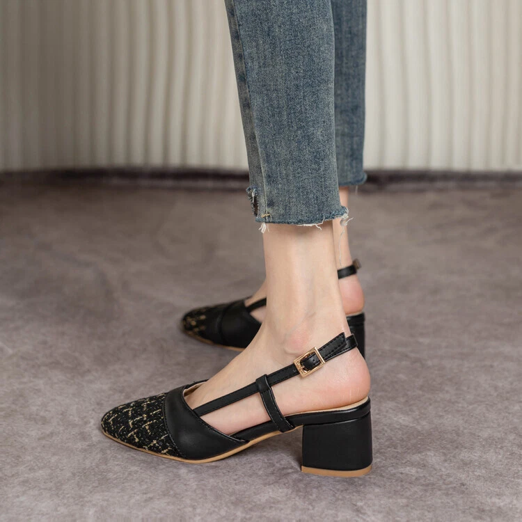 Dressy closed hotsell toe shoes