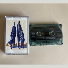All-4-One - All-4-One - cassette tapes