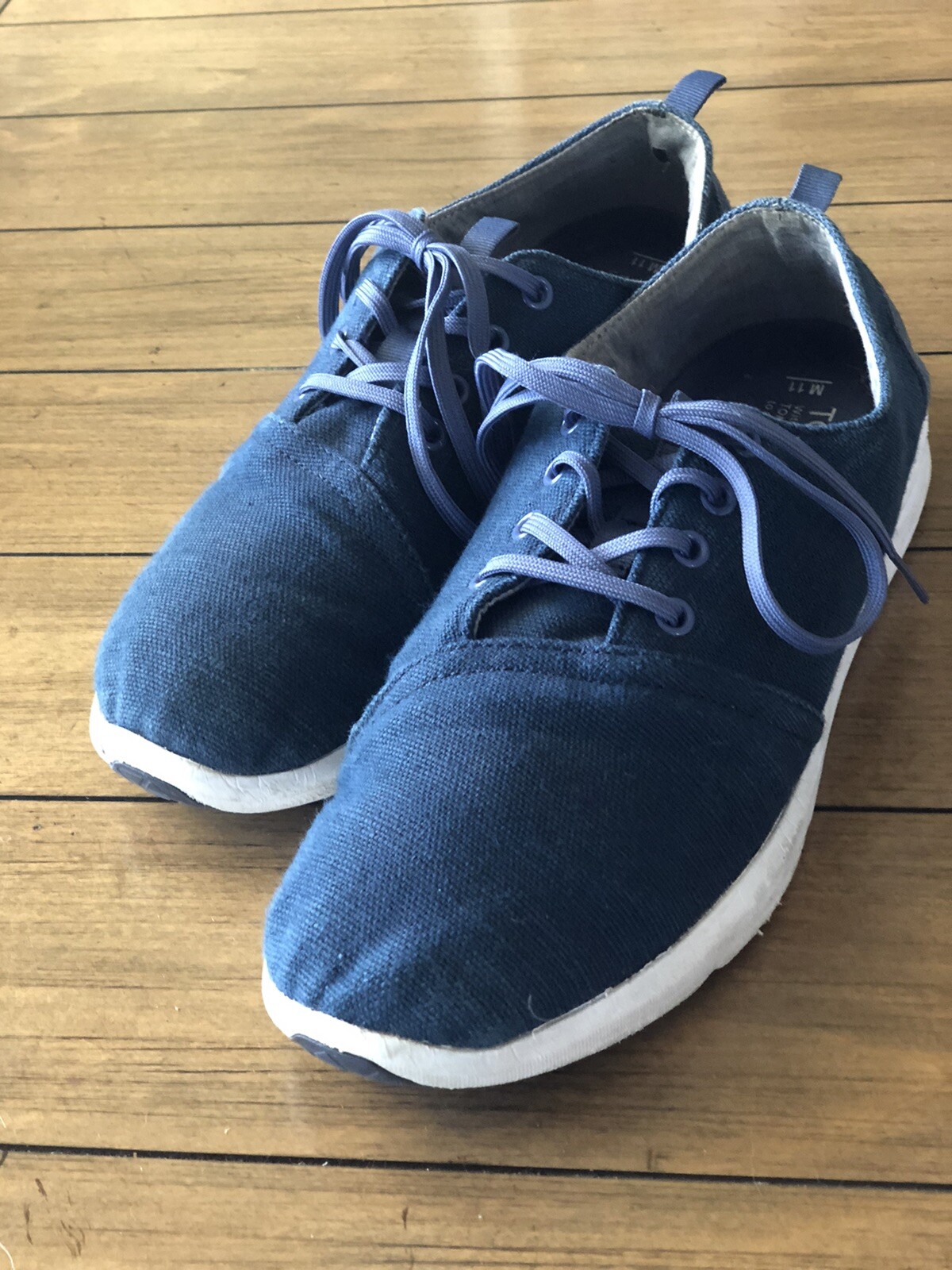 toms men's del rey sneakers