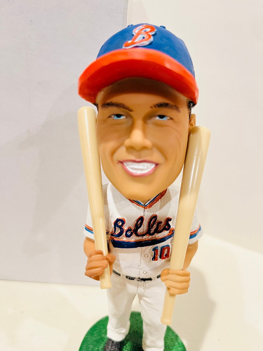 Chipper Jones 2013 Bolles High School Jacksonville Bobblehead SGA