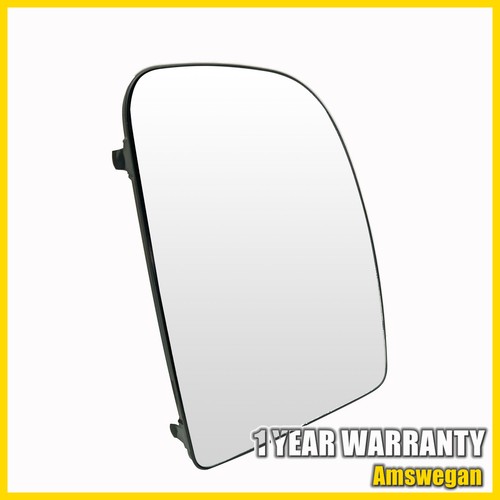For 2010-2024 RAM Promaster 1500 2500 Passenger Right Side Power heated Mirror