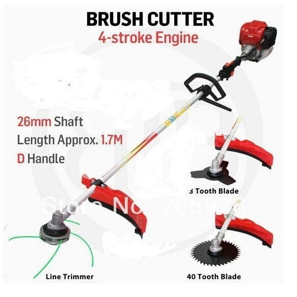 Honda 2024 gx35 strimmer