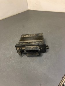 168475 Steuergerät OPEL Kadett E 0227921027 BOSCH 1.8