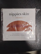 Nippies Skin Original Adhesive Coco Color Size A-C Cups
