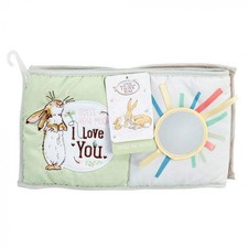 Guess How Much I Love You Unfold  Discover Activity Toy