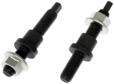 DORMAN - HELP 32102 Exhaust Manifold Stud and Nut