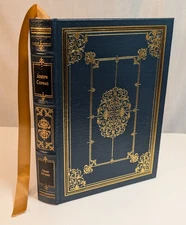 Short Stories, Joseph Conrad , Easton Press 1996 Collector's Edition, Leather