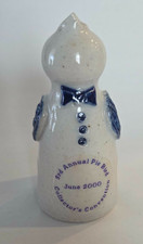 ONE OF A KIND  2000 3rd Annual Pie Bird Collector&rsquo;s Convention PROTOTYPE
