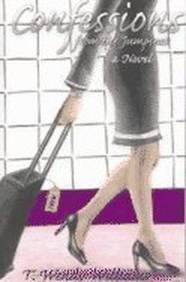 Confessions from the Jumpseat, Williams, T. Wendy