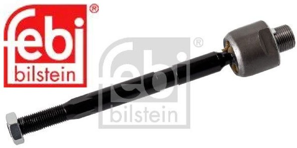 Febi Bilstein 34773 Axialgelenk FüR Spurstange Axialgelenk Spurstange-image