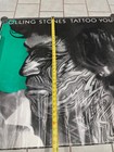 Vintage Rolling Stones “Tattoo You” Poster – 1981 Album Art — photo 8