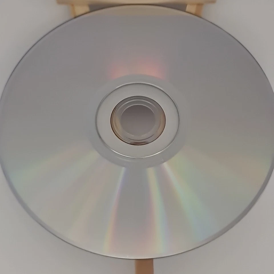 Wind Dancer -Wolf Mountain DVD US Import Region 1 NTSC VGC, Disc Details in Pics - Image 4 of 4