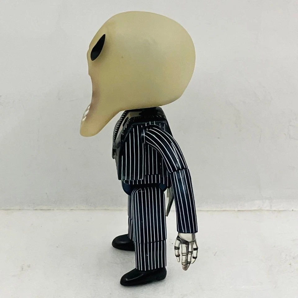 Sega SUPERROCKIN3 Serie3 Jack Angry Face 19 Disney - Bild 2 von 4