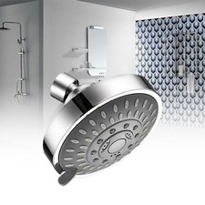 Pommeau de douche à main haute pression pour un lavage relaxant et rajeunissant