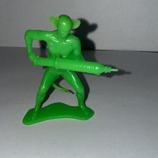 Rare 1966 Batman Justice League Figure DC Com...