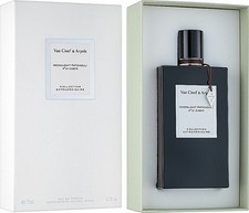 VAN CLEEF & ARPELS COLLECTION EXTRAORDINAIRE MOONLIGHT PATCHOULI EDP 75 ml