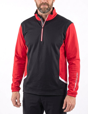 GALVIN GREEN WINSTOPPER Softshell Golfjacke Herren Größe XXL MJ6611