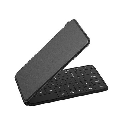 BOW Touch Foldable Ultra Slim Bluetooth Keyboard For HUAWEI Mate XTs Ultimate
