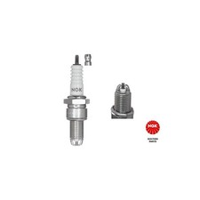 Bougies d'allumage Opel ADMIRAL
