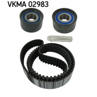 Zahnriemensatz SKF Vkma 02983 FüR Renault Fiat Opel Peugeot CitroëN Trafic Arena