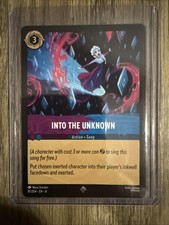 Into the Unknown 81/204 Reign of Jafar Regular