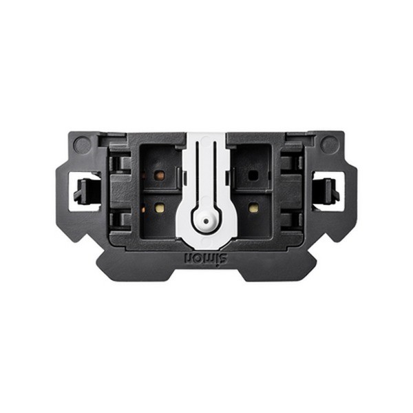 100 mechanism universal push connector 1/2 clamping terminals 1