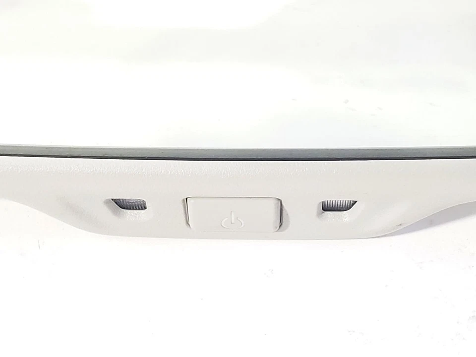 Espejo retrovisor interior con brújula OEM 12 13 14 15 16 17 18 AUDI A8 Foto 2 de 4