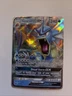 Pokémon TCG Gyarados GX 18/111 Crimson Invasion 2017 Ultra Rare Card
