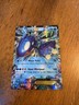 Pokemon XY Primal Clash Kyogre EX Ultra Rare Card 54/160
