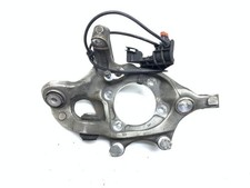 Mercedes-Benz E C207 W207 2012 Rechts Radnabe Hinterrad A2043570206 Benzin 225kW