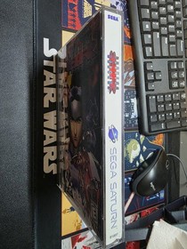 Burning Rangers (Sega Saturn, 1998)