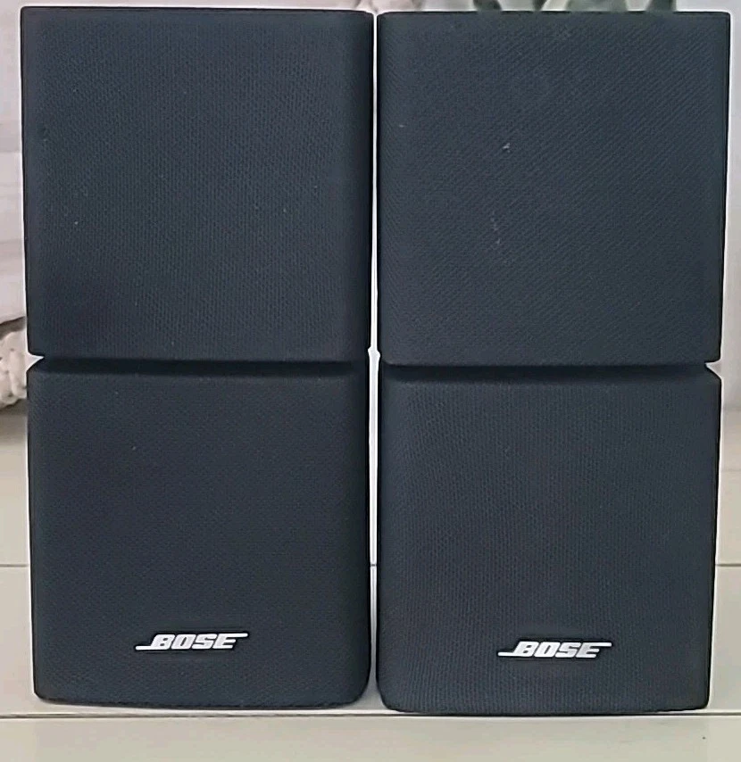 Bose Acoustimass 10 for sale - eBay