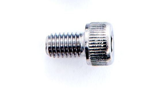 Компоненты zWidget Брызговики Запасные части Винт с торцевой головкой M5 Серебристый 8 м 1690₽