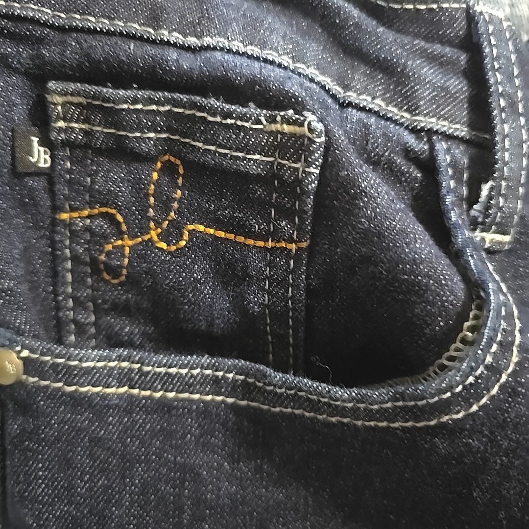 Judy Blue Womens Size 3/26 "Mom Jean" Dark Wash Stretch Casual Classic Jeans