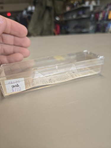 Micro-Trains N scale Grand Trunk Western 50’ Gondola, #46120, Rd #146021 - Picture 10 of 15