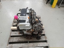 Acura Rsx Dc5 Engine Assembly 2.0l 4 Cylinder Vin 6 8th Digit Manual Fits 02-06