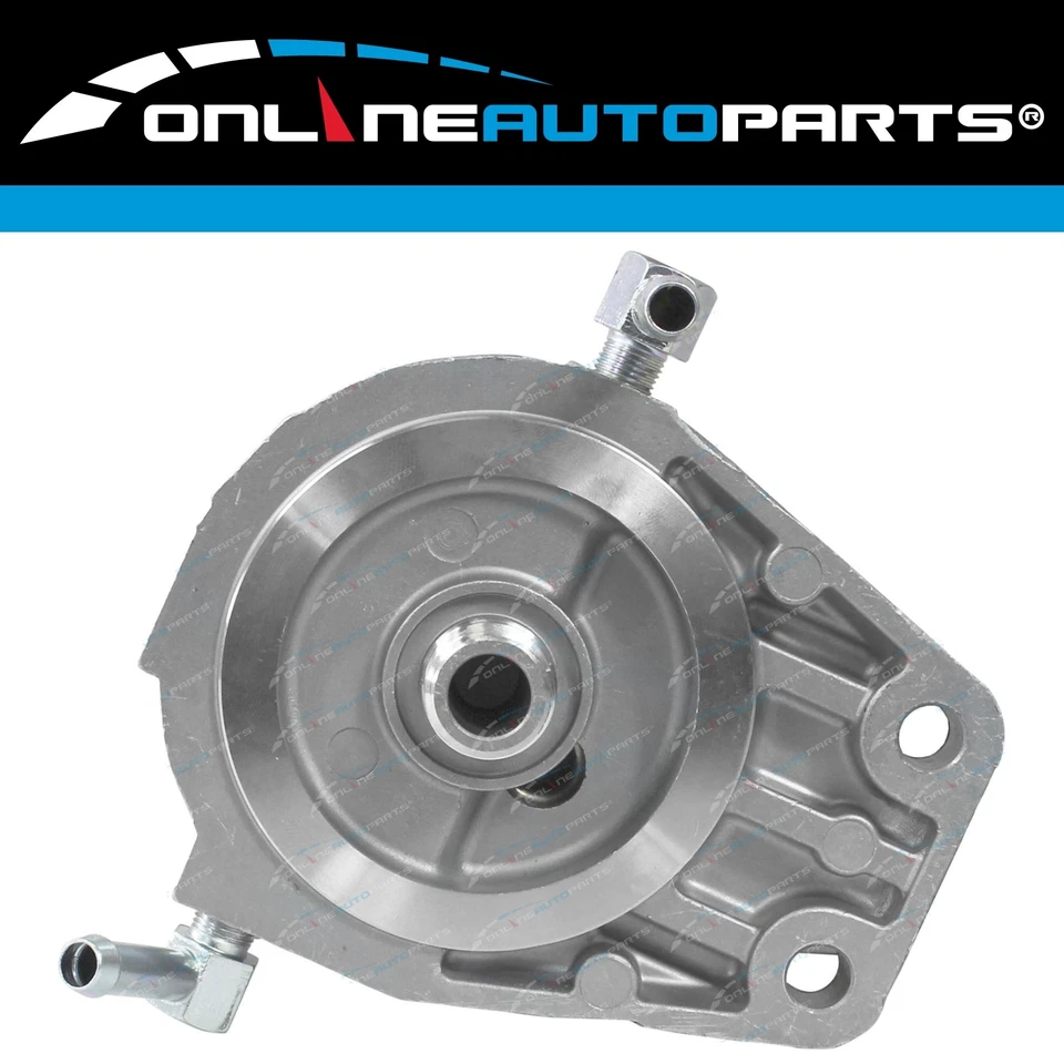 Genuine Nissan Fuel Primer Lift Pump for Patrol GU 2.8L 4.2L RD28 TD42 1997~06 - image 2 of 3