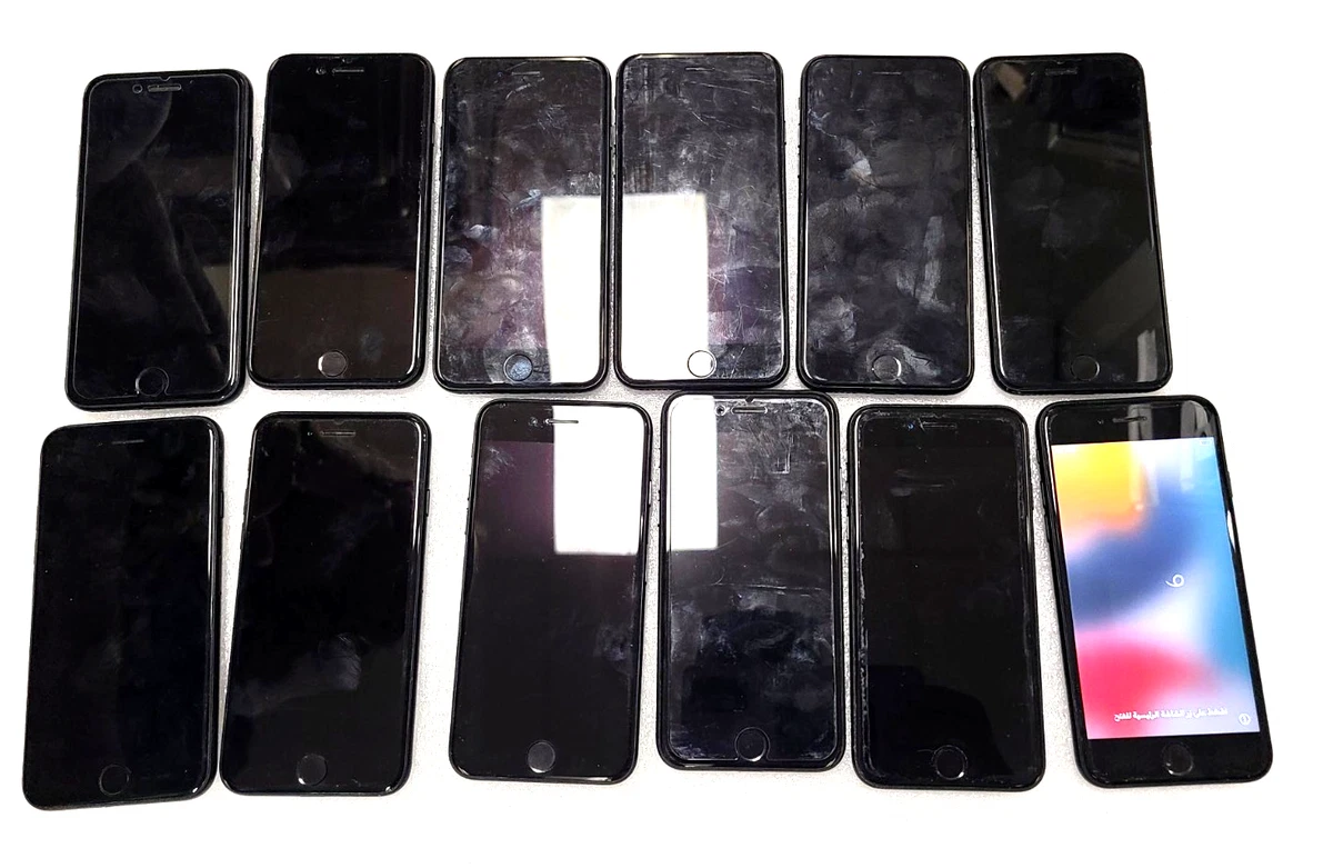 Las mejores ofertas en Teléfonos inteligentes Apple iPhone 7 32 GB